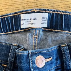 Abercrombie Jeans