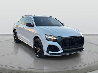 2024 Audi RS Q8