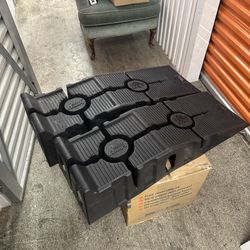 Auto Ramps