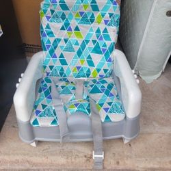 Safety First Deluxe Sit, Snack & Go Convertable Booster