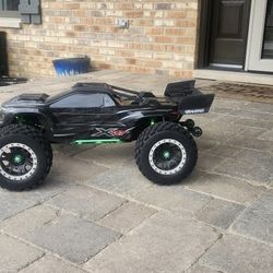 Traxxas Xrt 