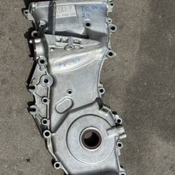Timing Cover TC 2.4