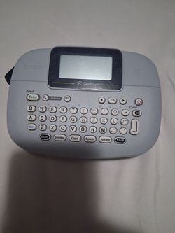 P-Touch Label Printer Model PT-M95
