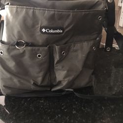 Baby Diaper Bag