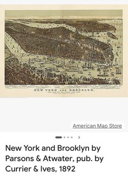 Historical Print