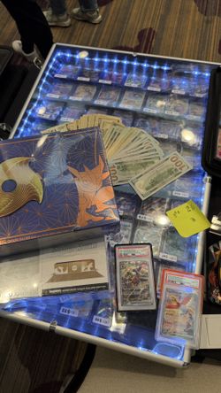 BUYING POKEMON CARDS🔥
