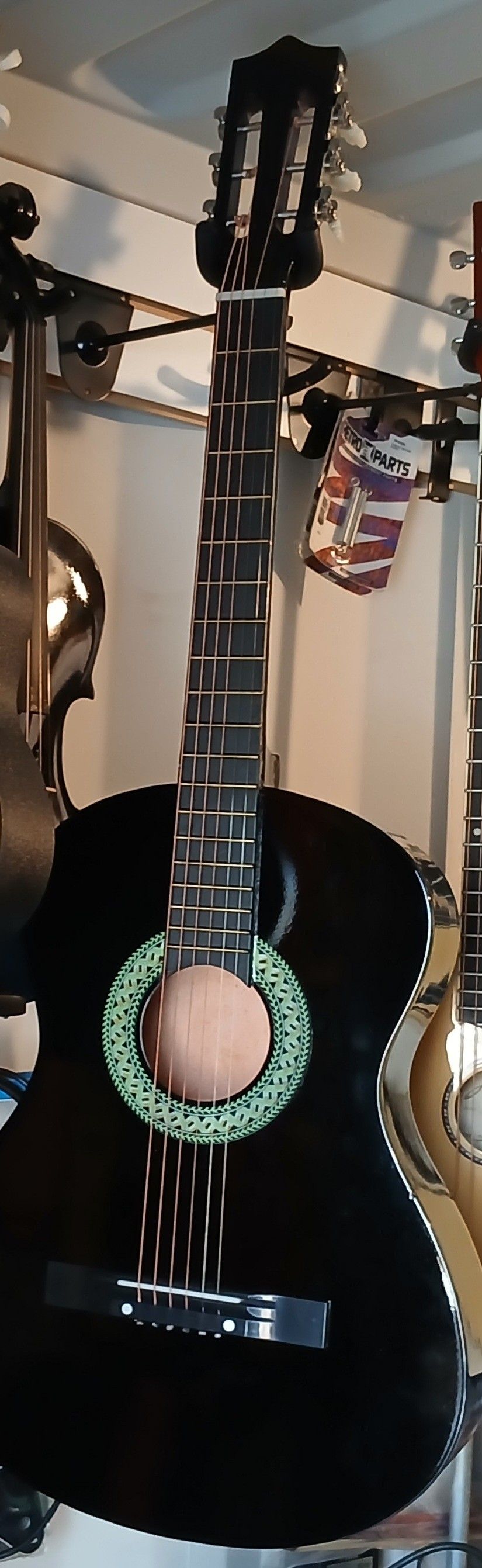 Brand New Classical Nylon String Acoustic Guitar