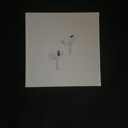 Apple Airpods Pro2 (2nd Generation)