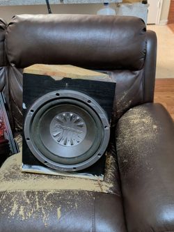 Pioneer speaker