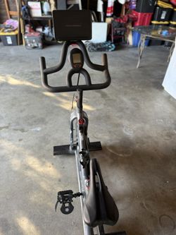 Exercise Bike Pro Form