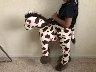 Kids costume