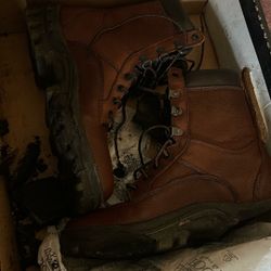 Rocky Mountain Size 9 Boots