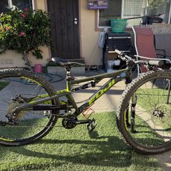 Fuji Mountain Bike