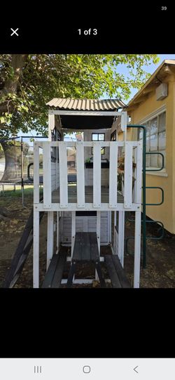Kids house