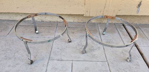 Valje Conga Drum Stands