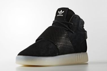 Adidas Tubular Black