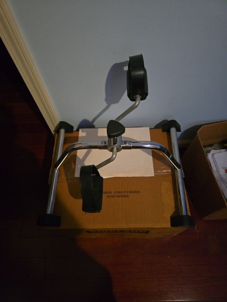 Exercise Cycle