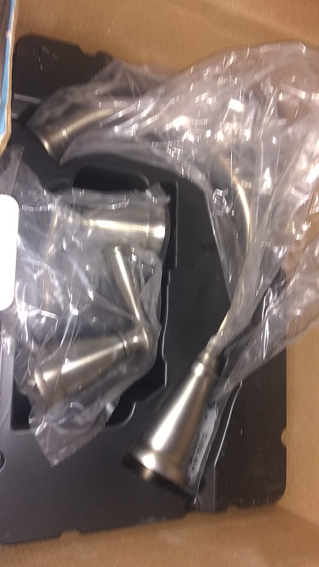 Moen/Bansbury#86924SRN