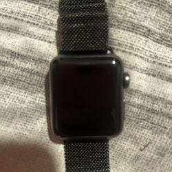Apple Watch Series3 38m