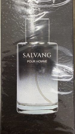 Savage Pour Homme