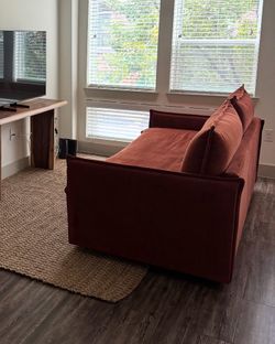 Austin Couch Potato Sofa