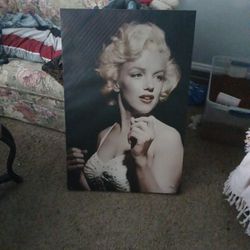 Marilyn Monroe