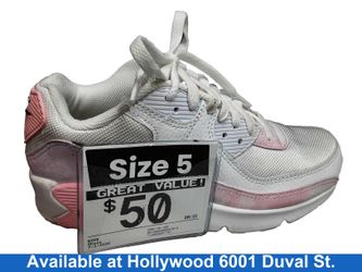 Nike Dm3110-100 White