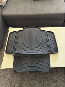 Weathertech Seat Protector - New