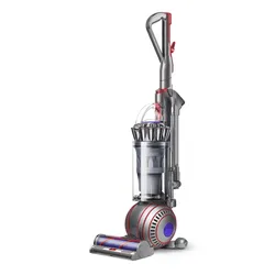Dyson (contact info removed) Ball Animal 3 Upright Vacuum (Nickel)