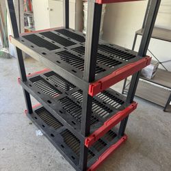 Shelf