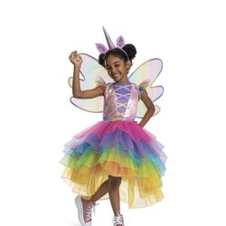 Unicorn Princess 8/10 (M) SOLD OUT IN STORES!