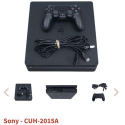 Sony Ps4 Slim 500gb