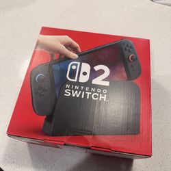 Nintendo Switch Bundle 