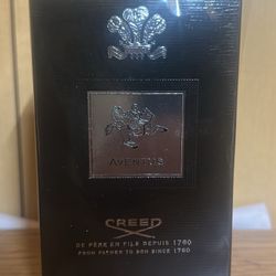 Aventus Creed