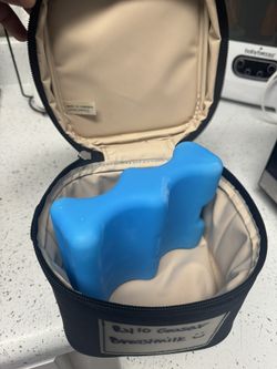 Breast milk Cooler