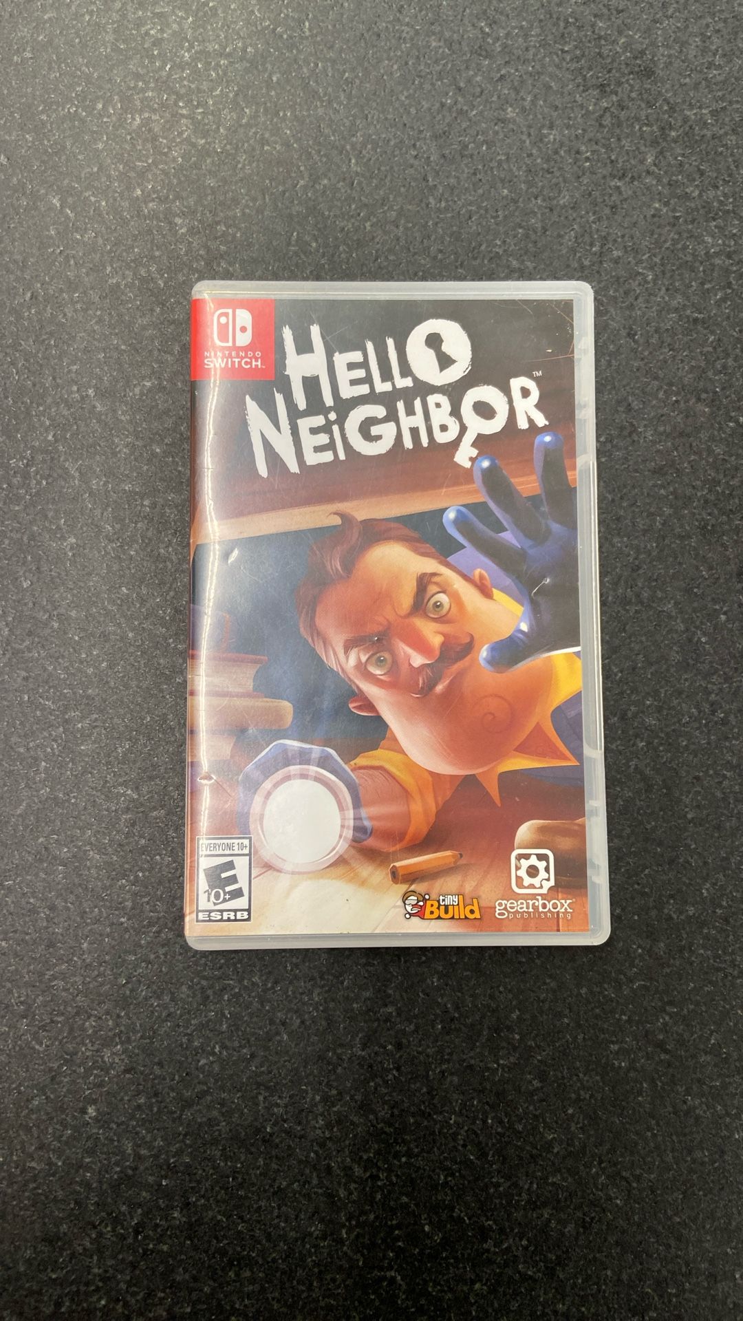 Hello Neighbor