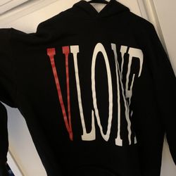 Vlone Hoodie