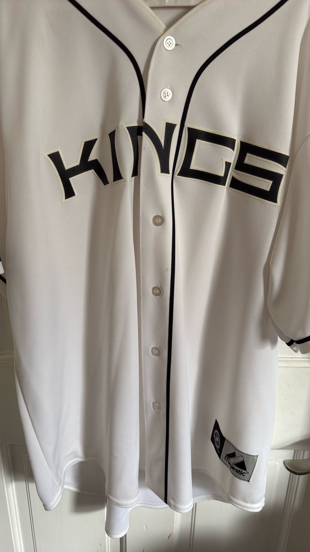 LA kings Jersey
