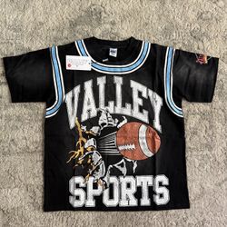 Valley Sports Tee 