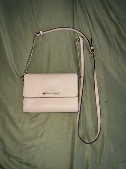 Michael kors cross body purse