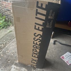 Flex Bike Elite