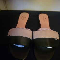 Kate Spade Chanclas