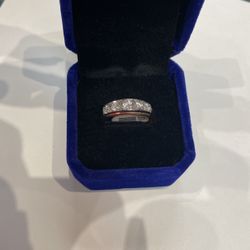 Diamond Ring For Sale 