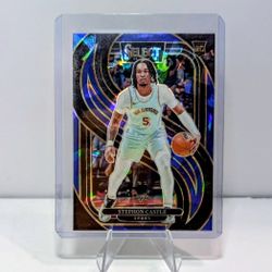 Stephon Castle Rookie Card 