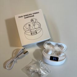 Earbuds