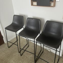Bar stools 