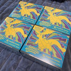 Sealed Pokémon TCG: Mega Evolution Ascended Heroes Pokemon Center ETB.