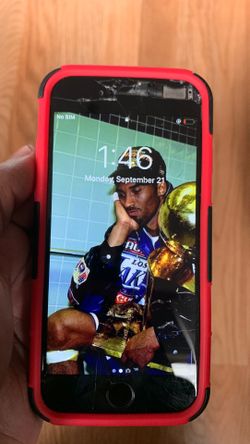 iPhone 6s Unlocked (Any Carrier)