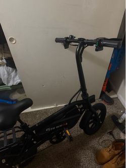 Ebike