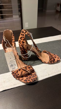 A new day shoes